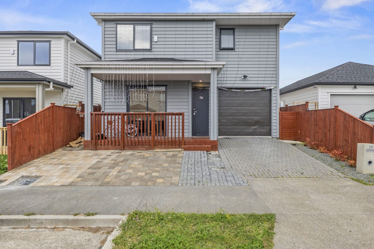 25 Woven Place, Karaka, Papakura - Carousel 16