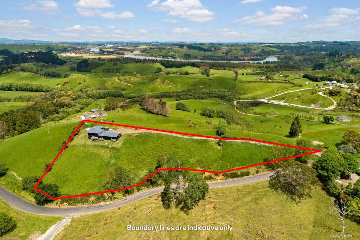 61 Bluff Road, Pokeno - Carousel 1