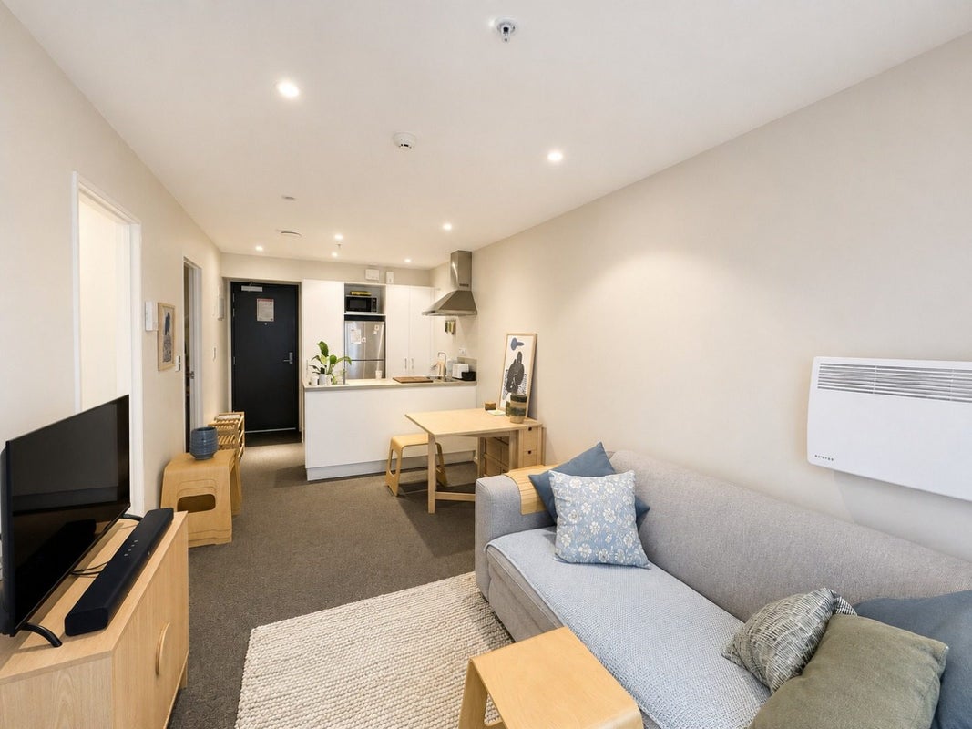 306/74 Taranaki Street, Te Aro, Wellington - Carousel 31