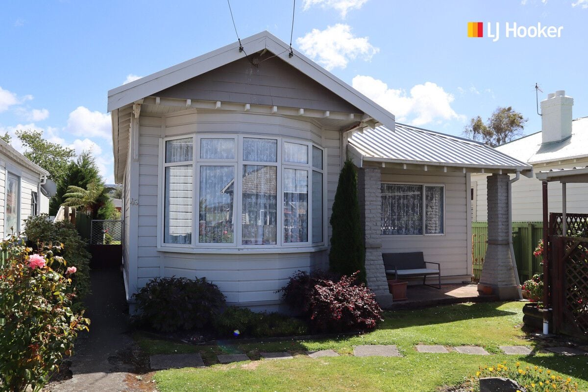 48 Melbourne Street, South Dunedin, Dunedin - Carousel 1