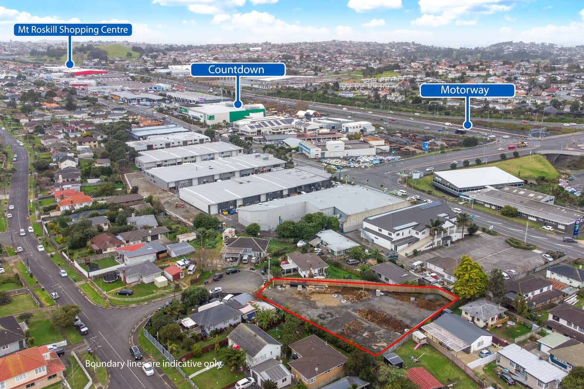 3 Betts Avenue, Wesley, Auckland - Carousel 1