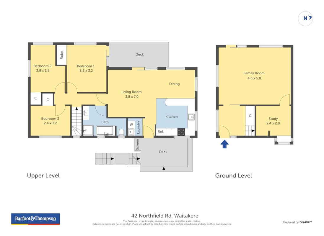 42 Northfield Road, Waitakere, Auckland - Carousel 26