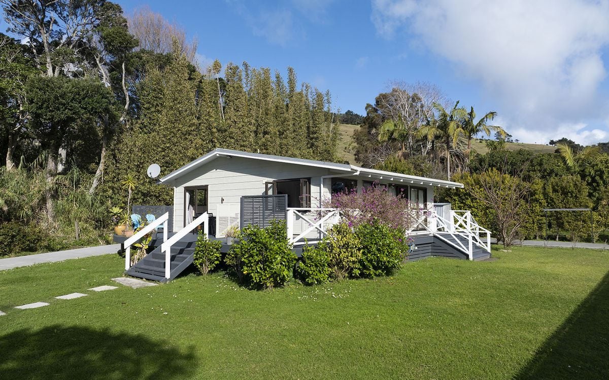 265A Hokianga Harbour Drive, Omapere, Far North, Northland - Carousel 22