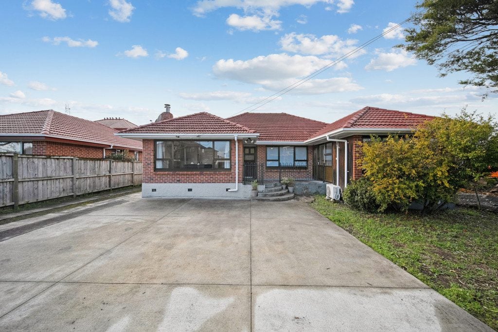 3 McKean Avenue, Manurewa, Auckland - Carousel 2