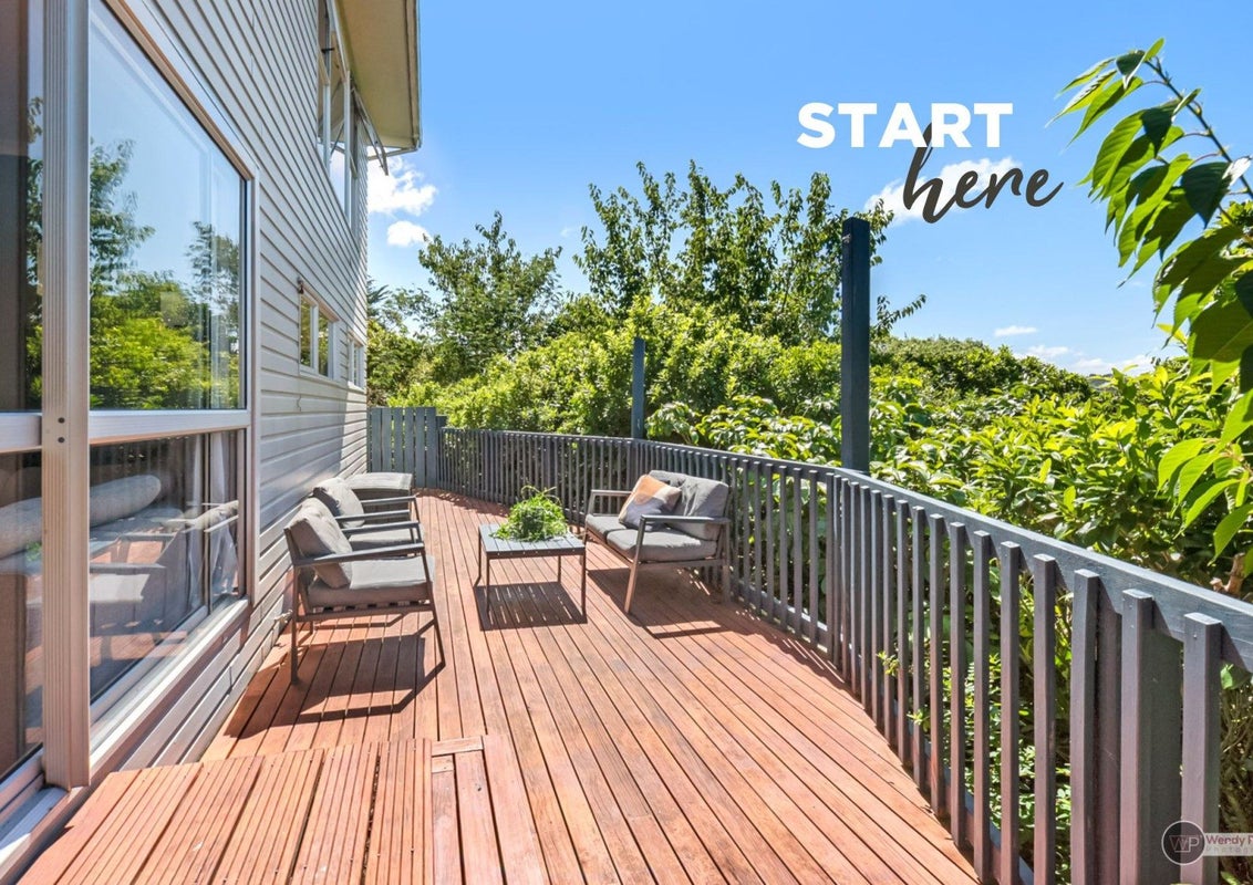 4F Banksia Grove, Maungaraki, Lower Hutt - Carousel 1