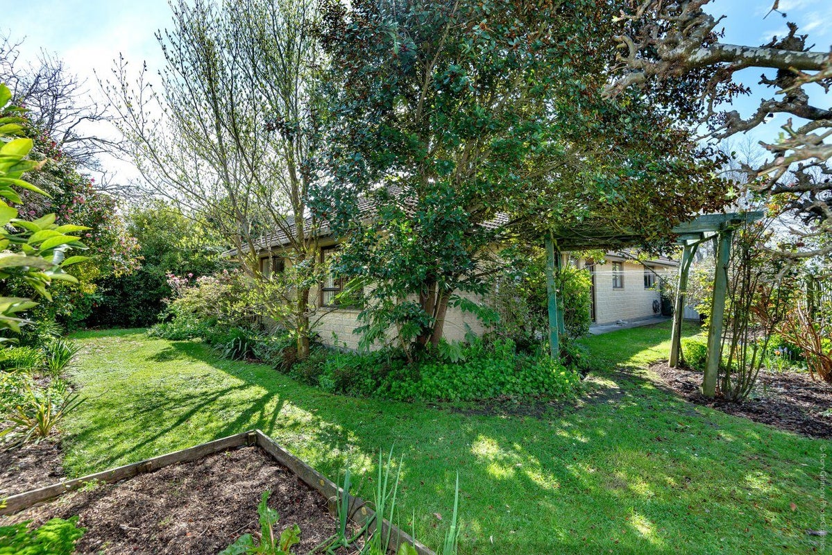 11 Elvira Court, Bishopdale, Christchurch - Carousel 25