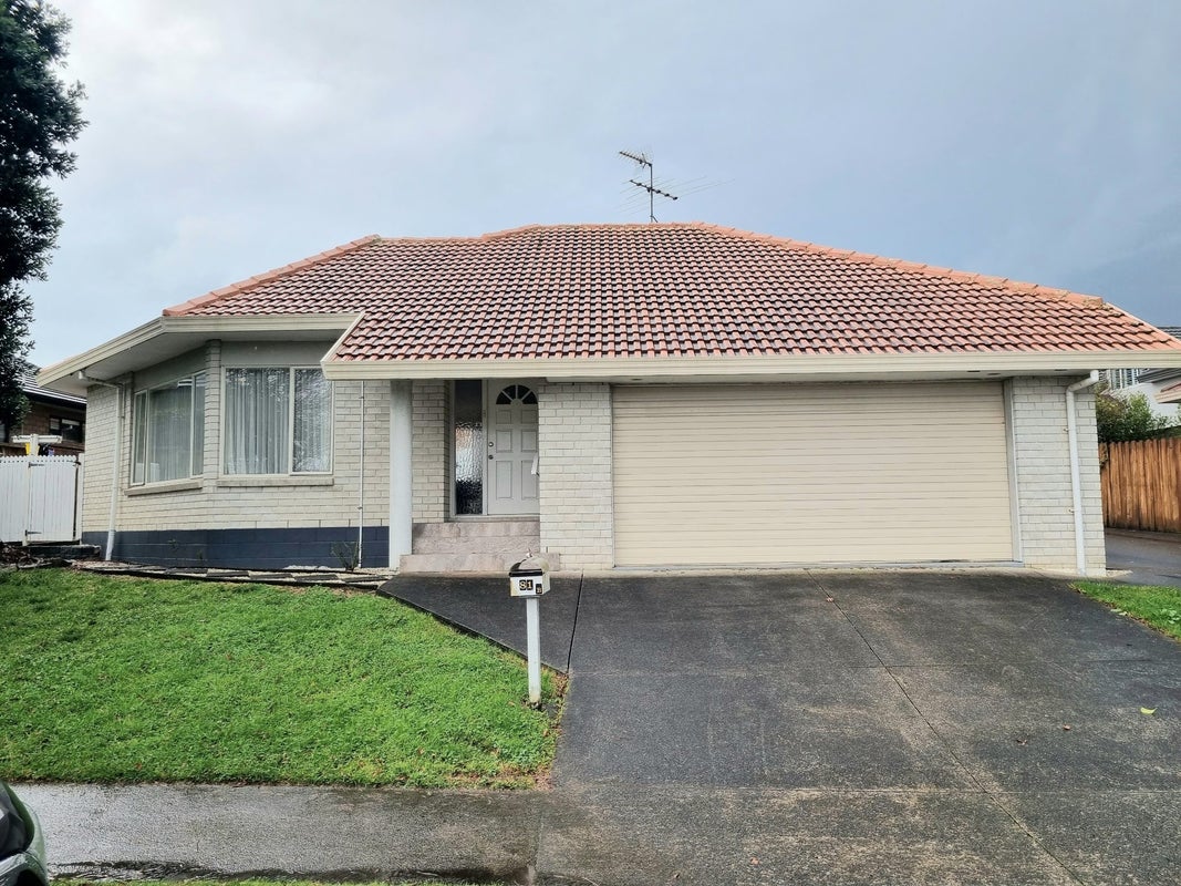 81B Mirrabooka Avenue, Botany Downs, Auckland - Carousel 1