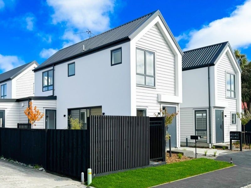 6/10 Surrey Street, Linwood, Christchurch - Carousel 1