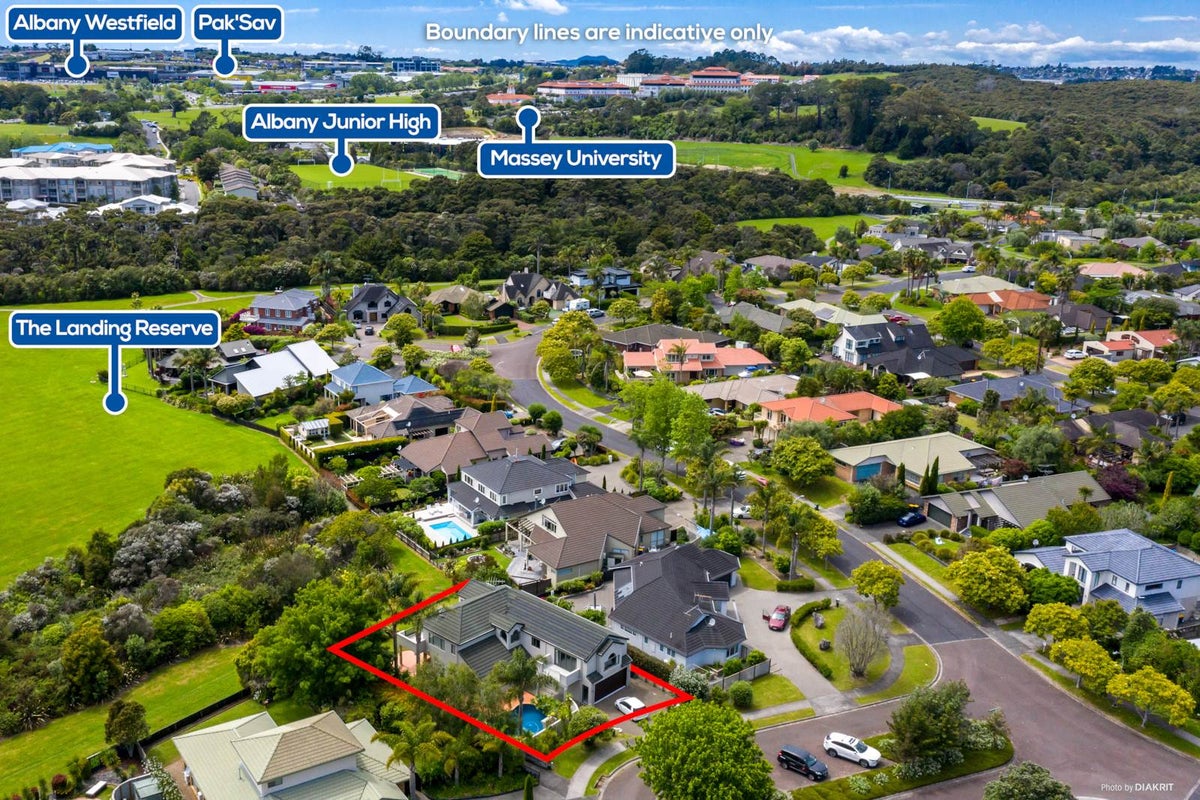 3 Centaur Close, Albany, Auckland - Carousel 1