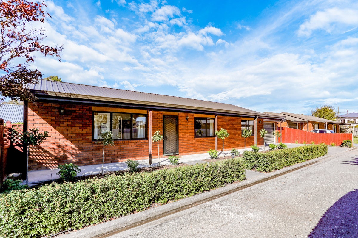 2/83 HOON HAY ROAD, Hoon Hay, Christchurch - Carousel 2