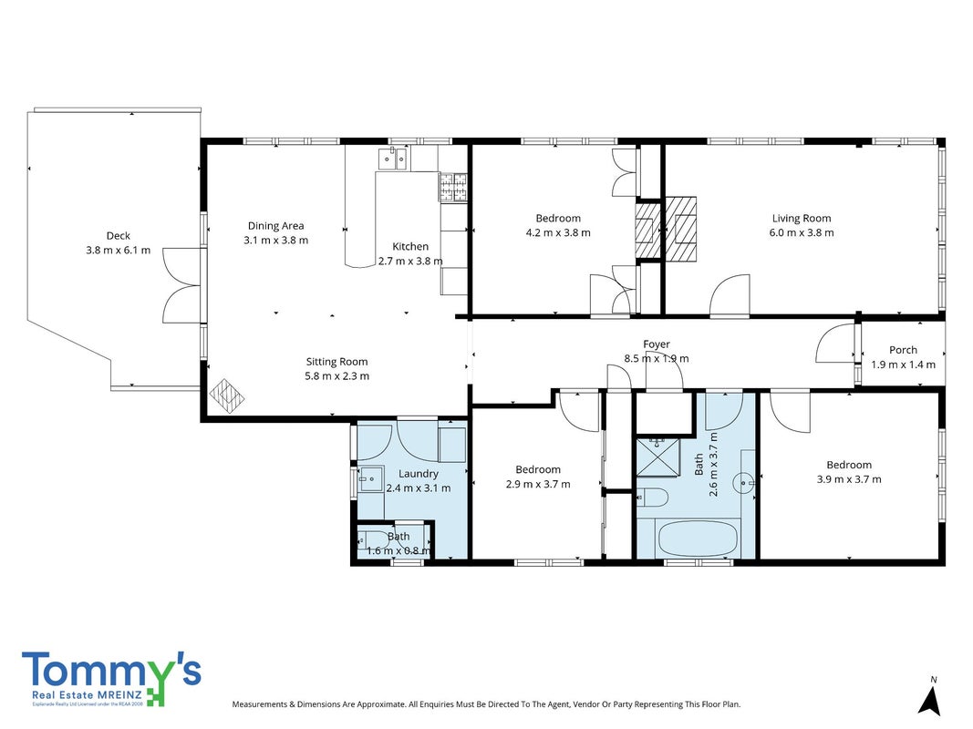 56 View Road, Houghton Bay, Wellington - Carousel 24
