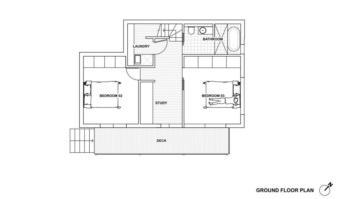27A Alexandra Road, Hataitai, Wellington - Carousel 13