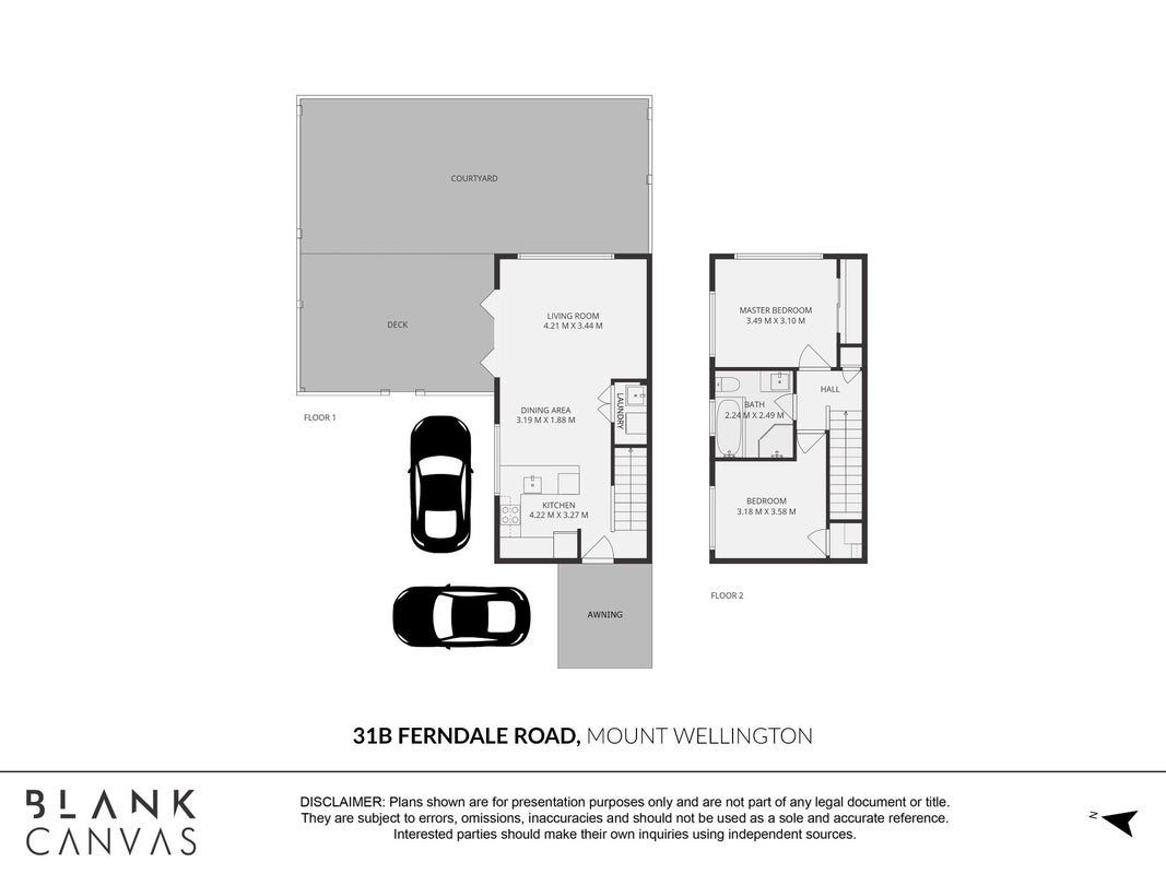 31B Ferndale Road, Mount Wellington, Auckland - Carousel 20