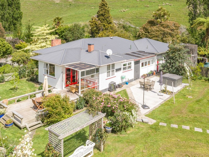 71 State Highway 4, Okoia, Whanganui - Carousel 1