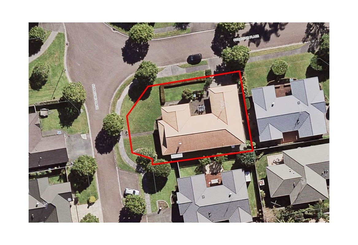 6 Syracuse Place, Albany, Auckland - Carousel 17