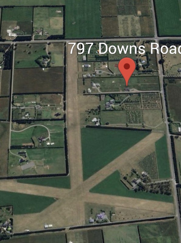 797 Downs Road, Eyrewell, Rangiora - Carousel 39