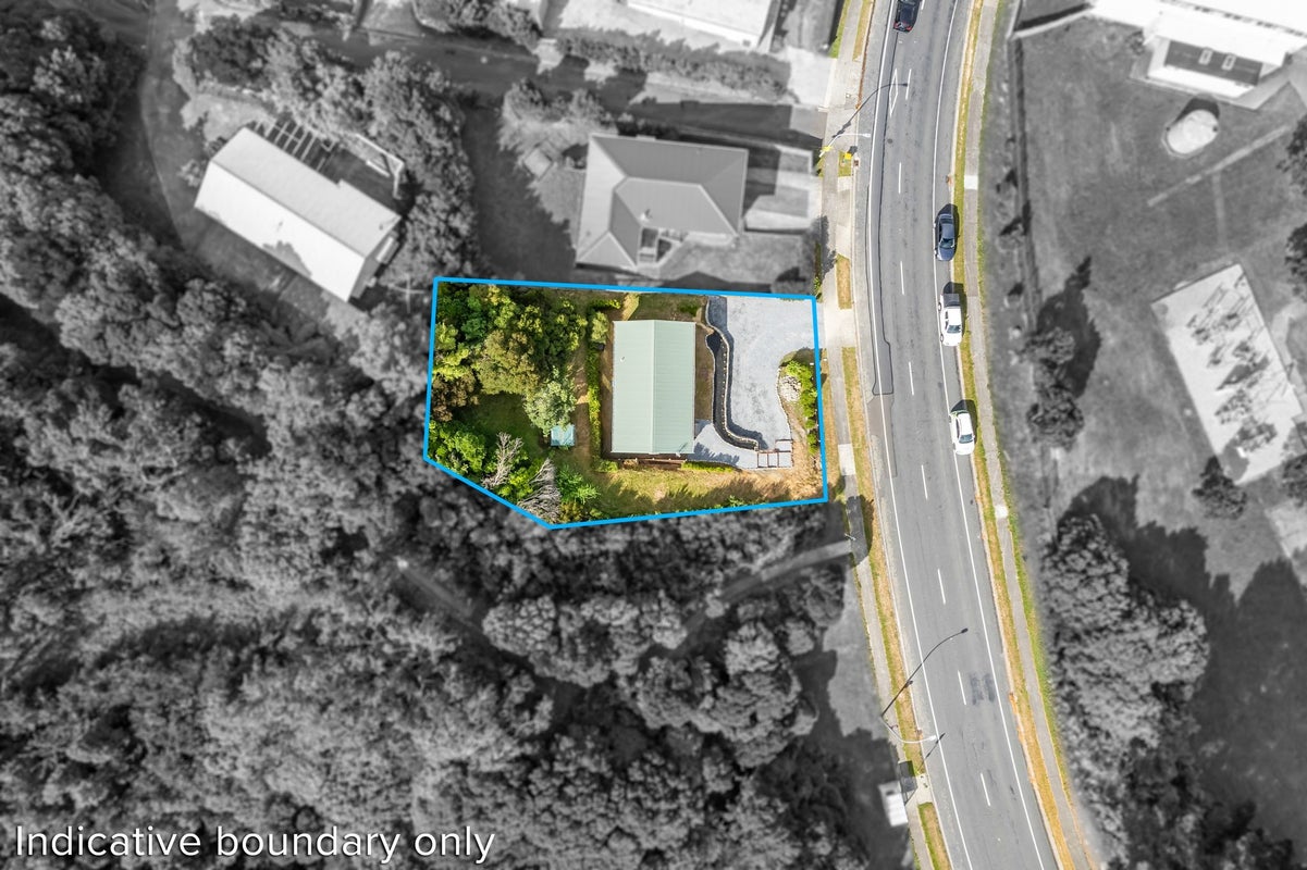 26 Omapere Street, Waitangirua, Porirua - Carousel 22