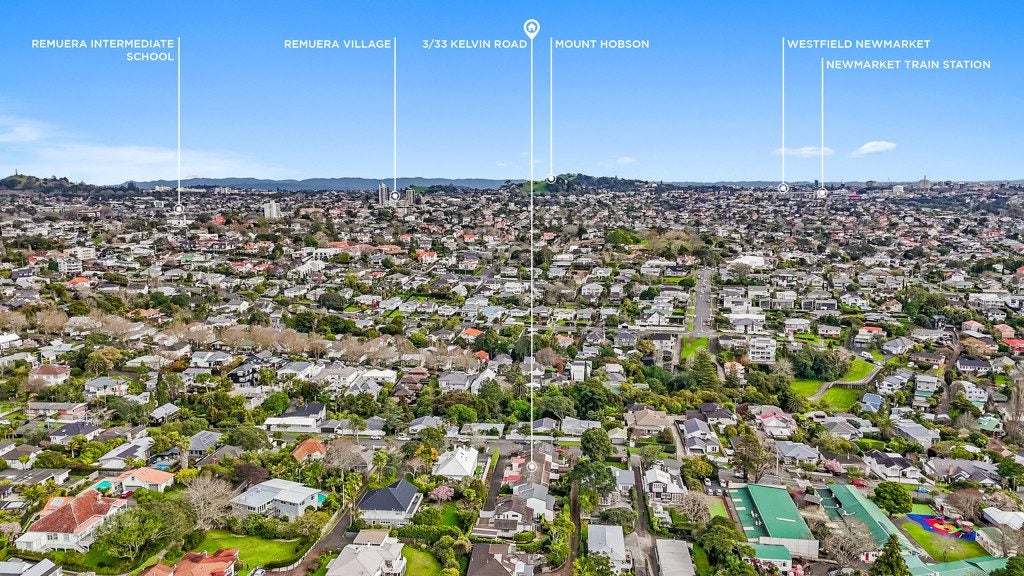 3/33 Kelvin Road, Remuera, Auckland - Carousel 25