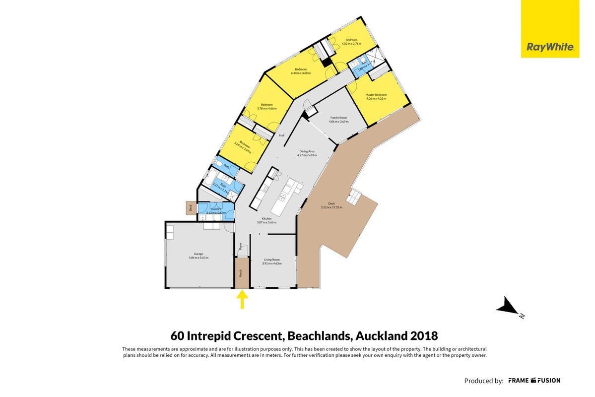 60 Intrepid Crescent, Beachlands, Auckland - Carousel 27