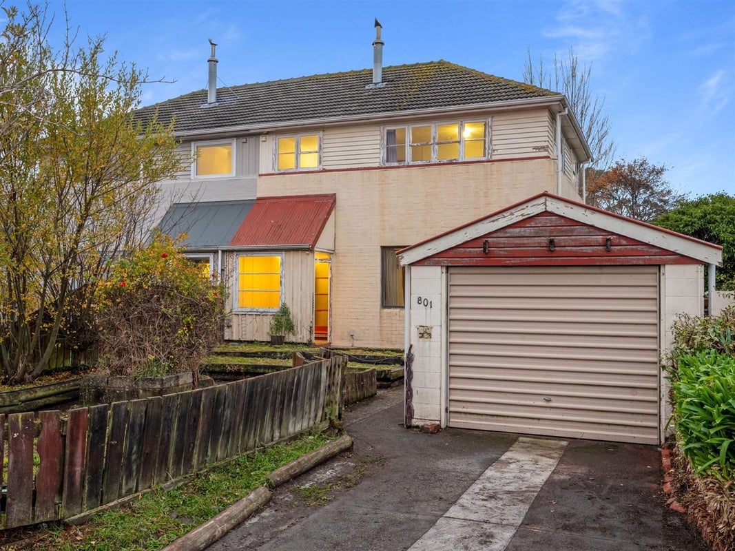801 Ferry Road, Woolston, Christchurch - Carousel 20