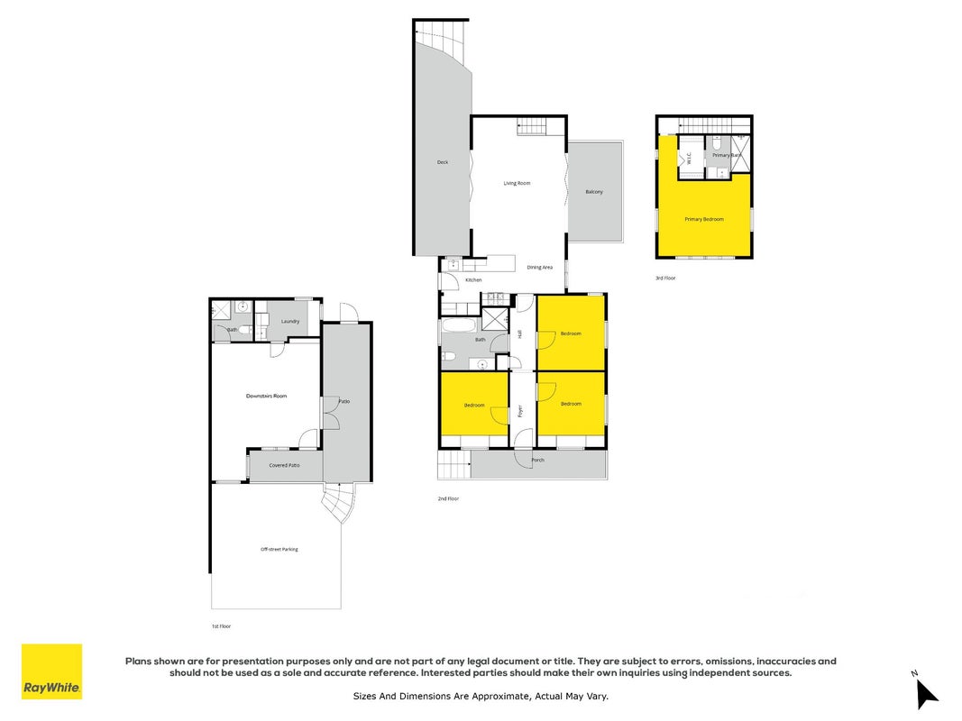 18 Mostyn Street, Kingsland, Auckland - Carousel 25