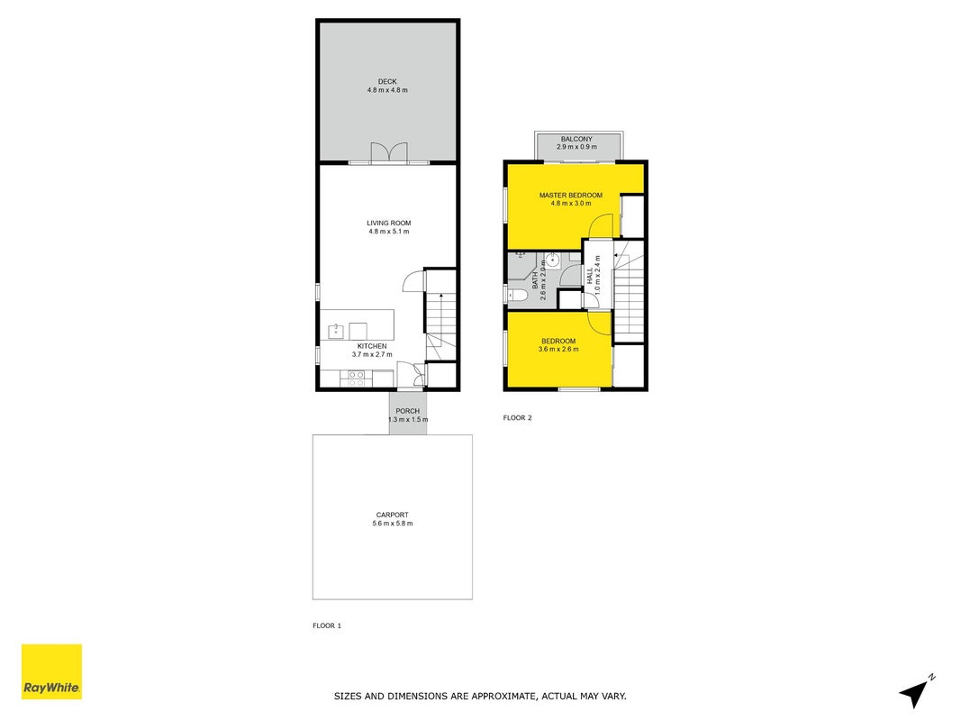 29/8 Soljak Place, Mount Albert, Auckland - Carousel 17