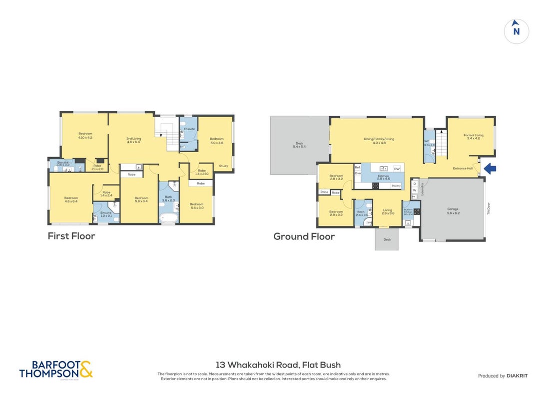 13 Whakahoki Road, Flat Bush, Auckland - Carousel 30