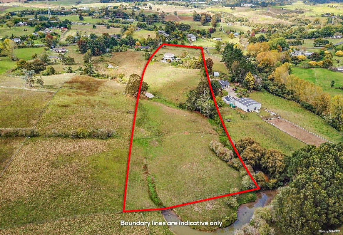 841 Runciman Road, Runciman, Drury - Carousel 22
