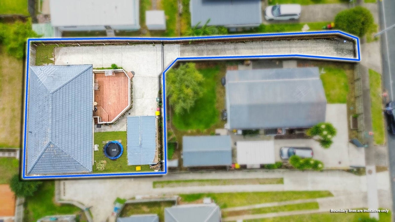 44A Rimu Road, Manurewa, Auckland - Carousel 2