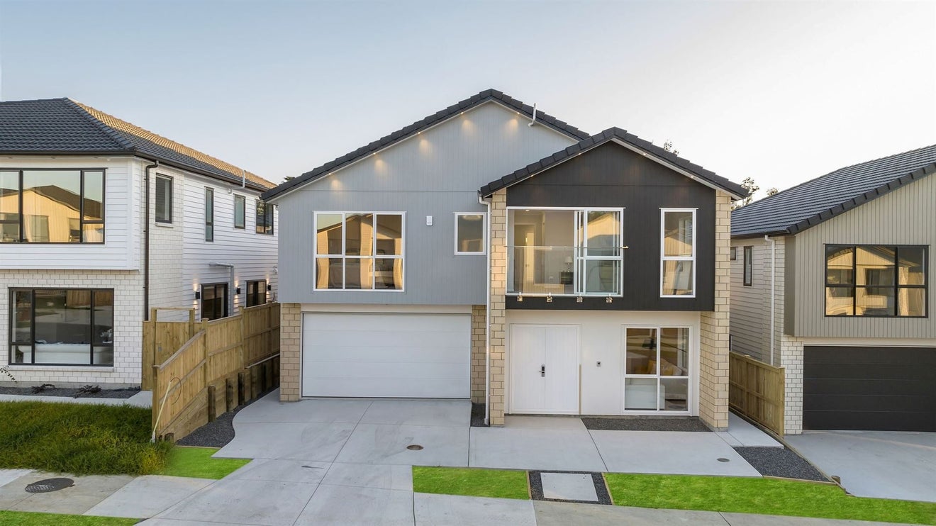 15 Tullymore Drive, Flat Bush, Auckland - Carousel 37