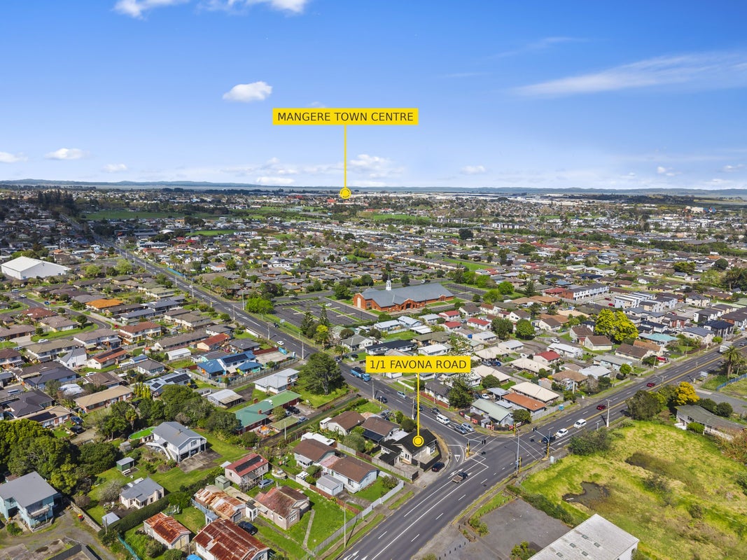 1/1 Favona Road, Favona, Manukau City, Auckland - Carousel 33