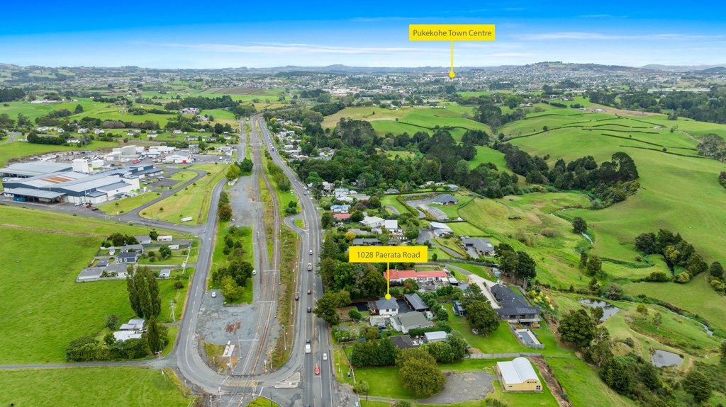 1028 Paerata Road, Paerata, Pukekohe - Carousel 34
