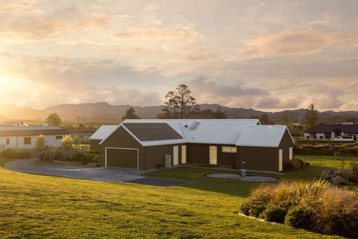 8 Penbeagle Road, Te Kowhai, Waikato, Waikato - Carousel 1