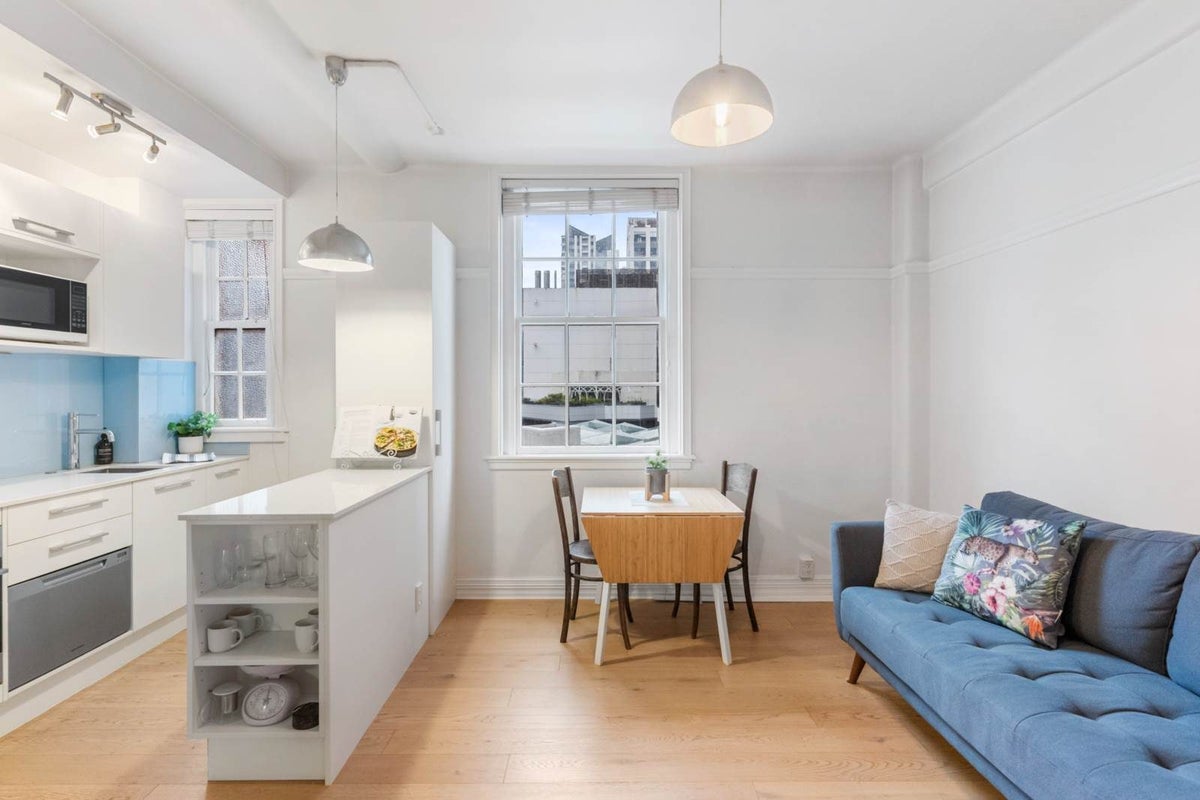 4C/182 Federal Street, Auckland Central, Auckland - Carousel 2