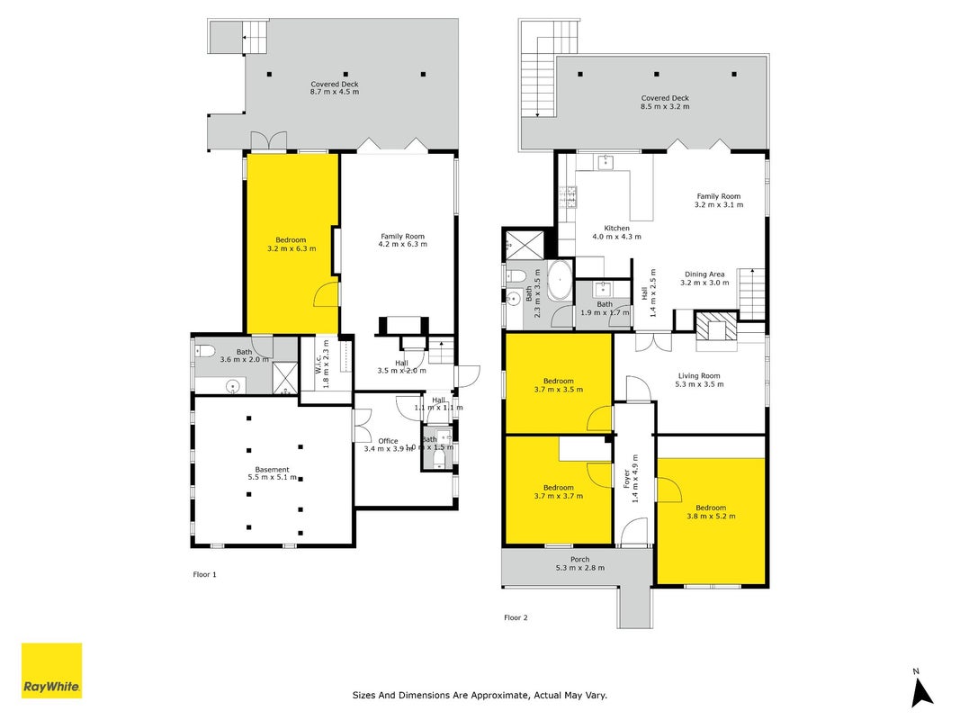 14 Ara Street, Remuera, Auckland - Carousel 22