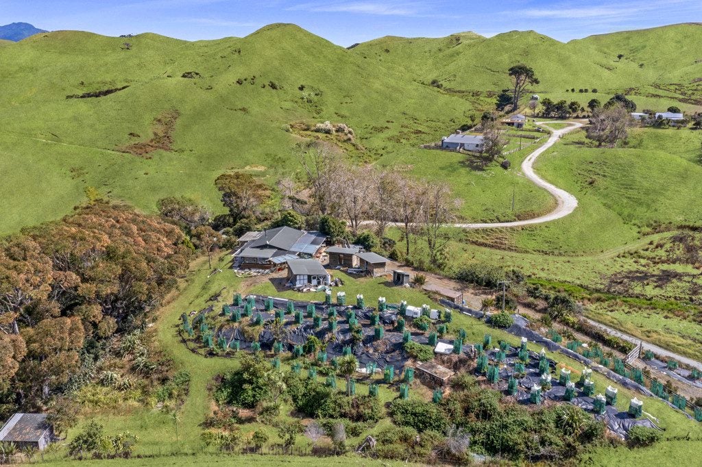 207 Te Akau Wharf Road, Te Akau - Carousel 2
