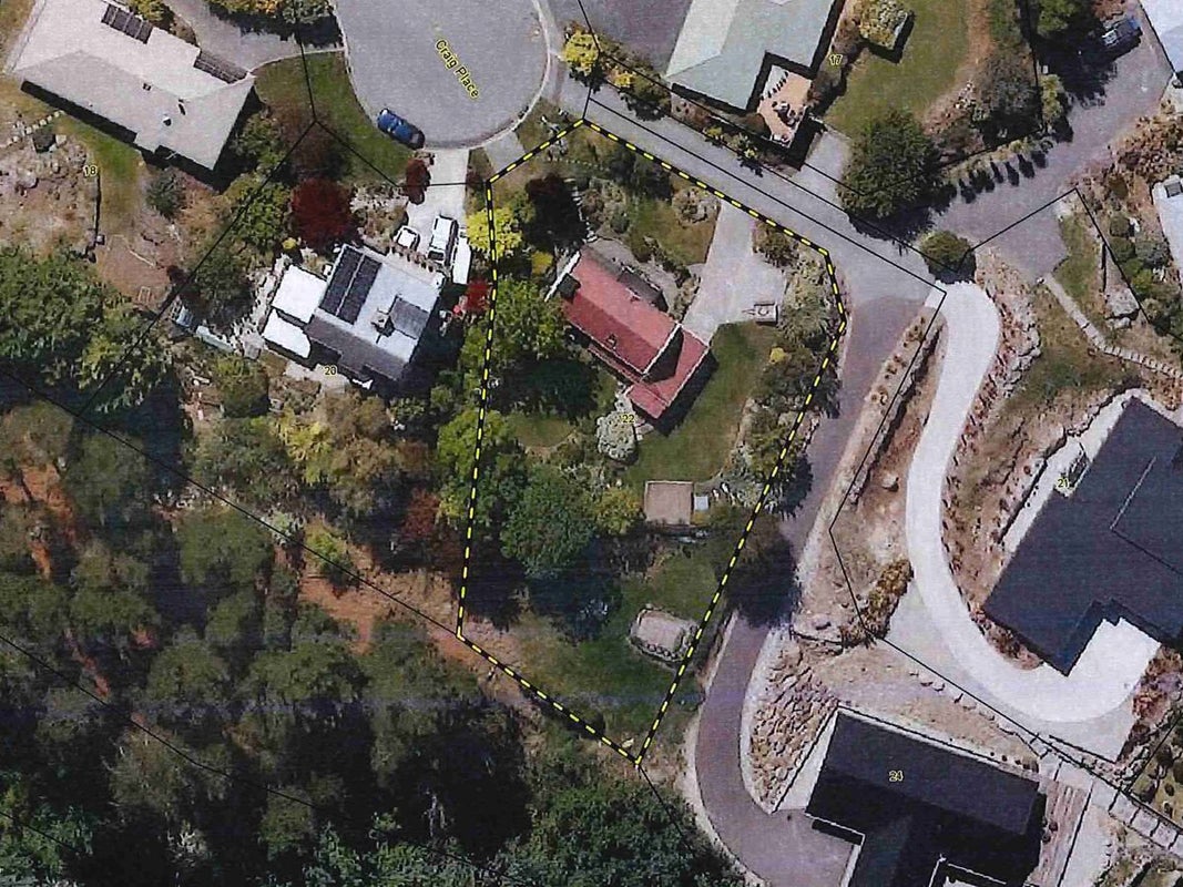 22 Craig Place, Bridge Hill, Alexandra - Carousel 19