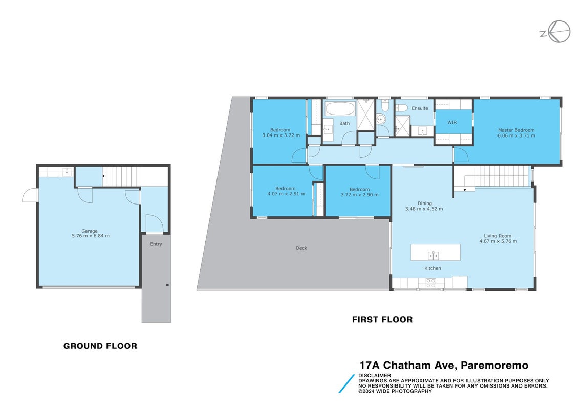 17A Chatham Avenue, Paremoremo, Auckland - Carousel 31