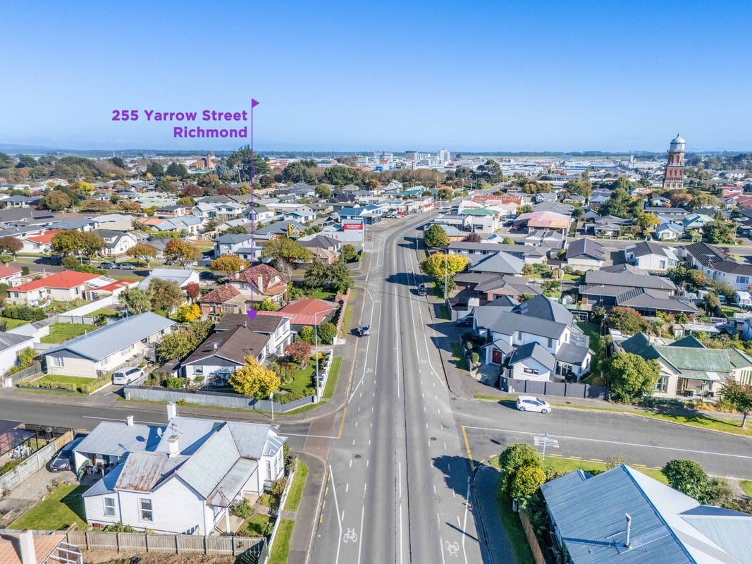 255 Yarrow Street, Richmond, Invercargill - Carousel 20