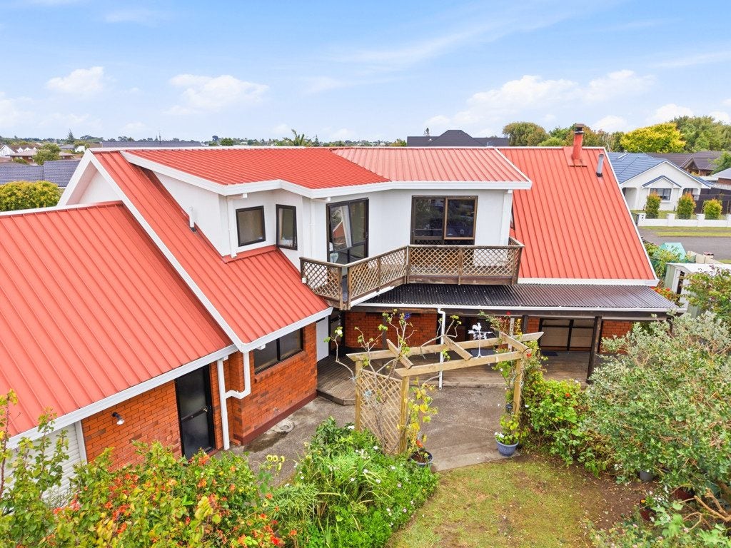 2 Bullock Drive, Springvale, Whanganui - Carousel 1