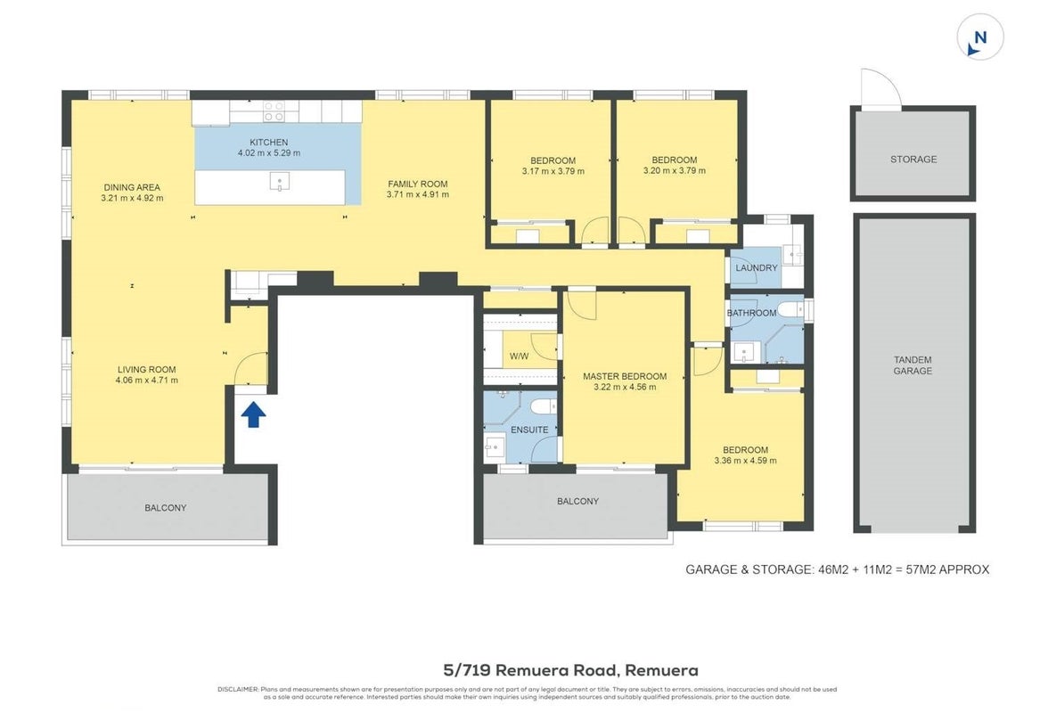 5/719 Remuera Road, Remuera, Auckland - Carousel 20