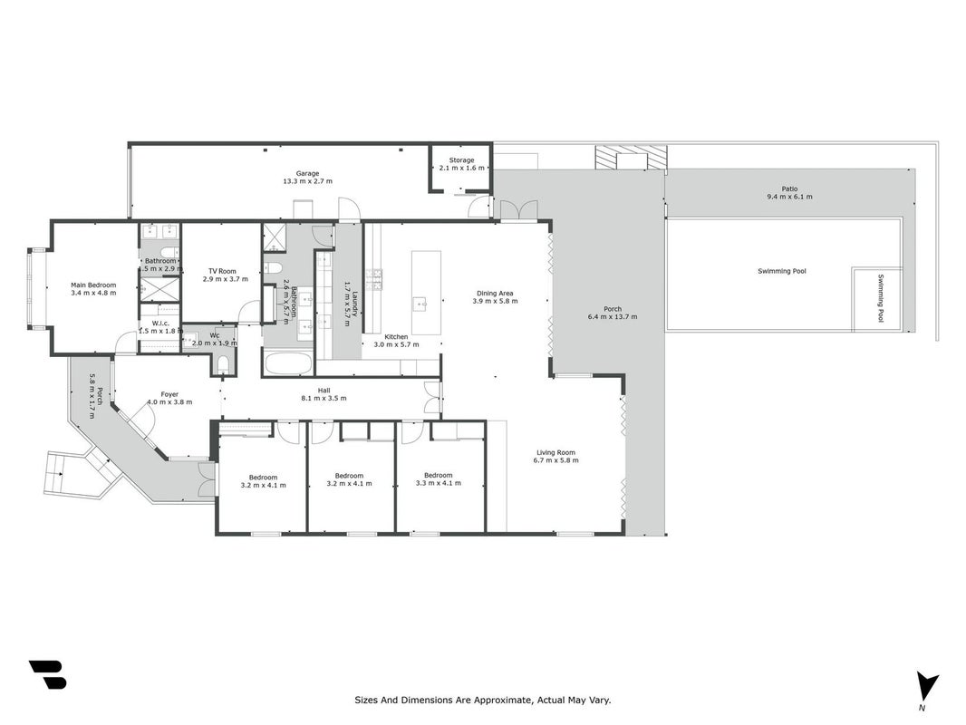 26 Masons Avenue, Herne Bay, Auckland - Carousel 23