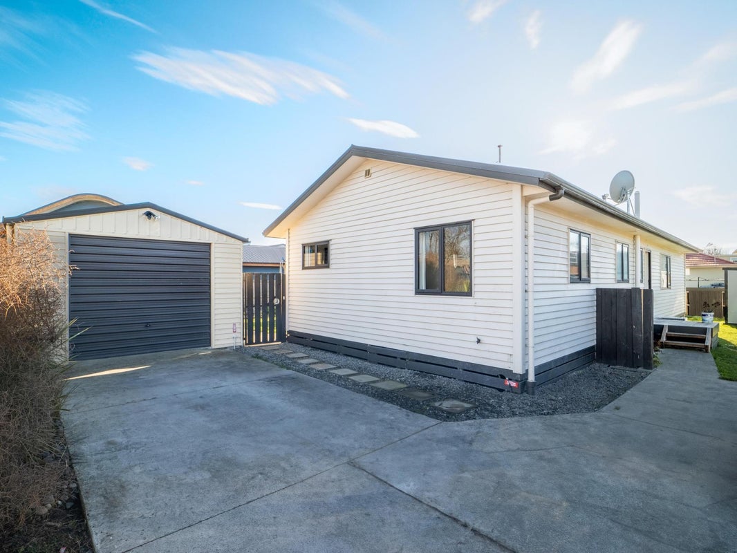 21A Norwich Street, Linwood, Christchurch - Carousel 17