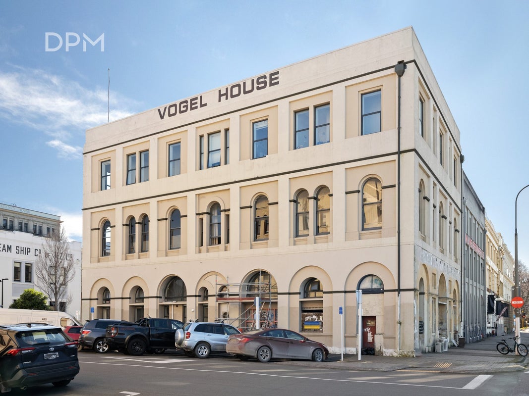 25 Vogel Street, Dunedin Central, Dunedin - Carousel 1