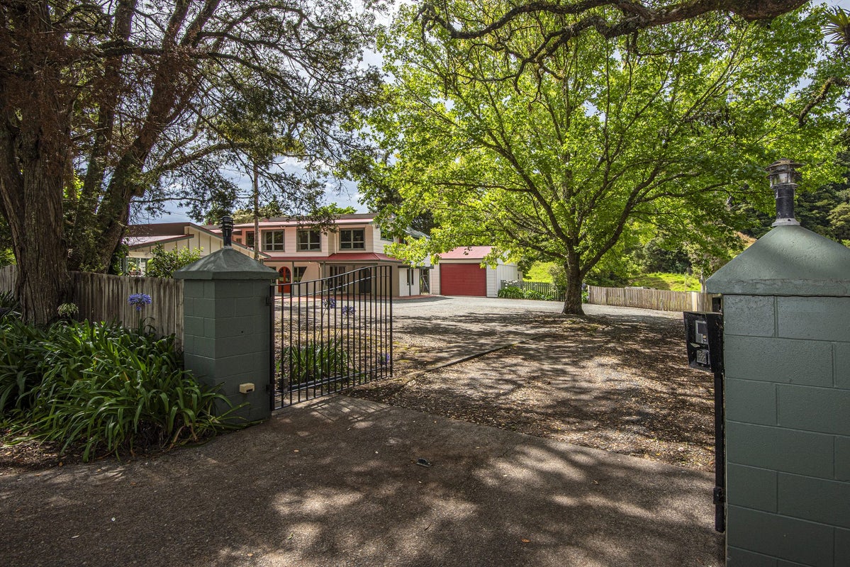 161 Whau Valley Road, Whau Valley, Whangarei - Carousel 1