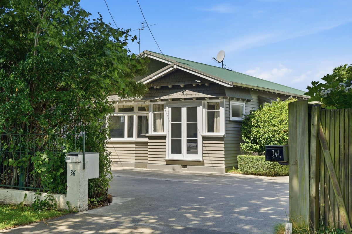 36 Dominion Avenue, Spreydon, Christchurch - Carousel 1