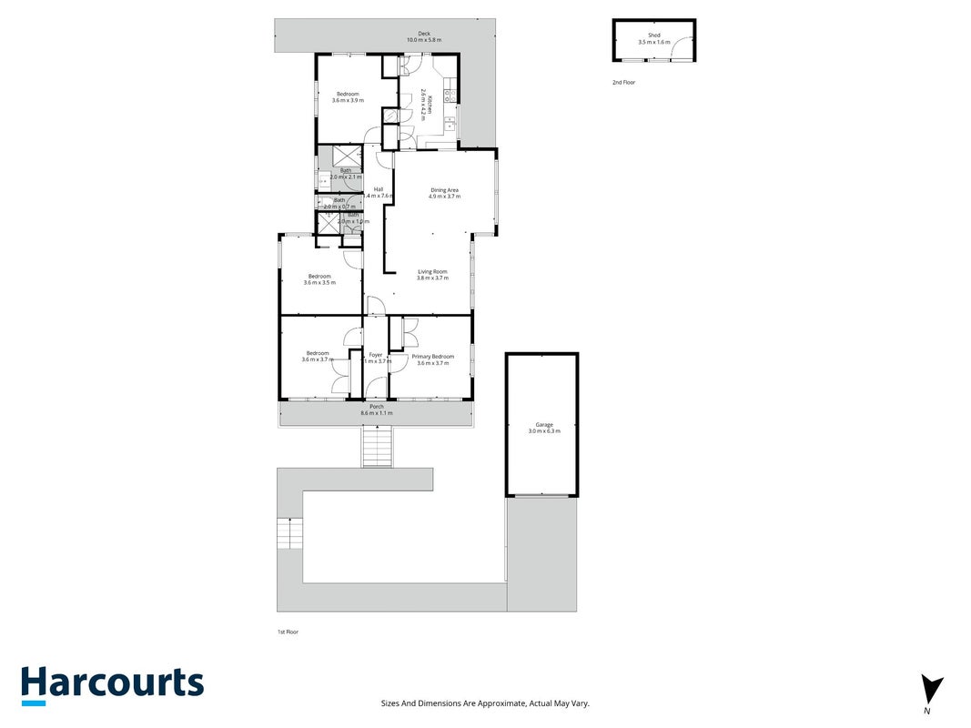3 Saint Leonards Road, Devonport , Auckland - Carousel 14