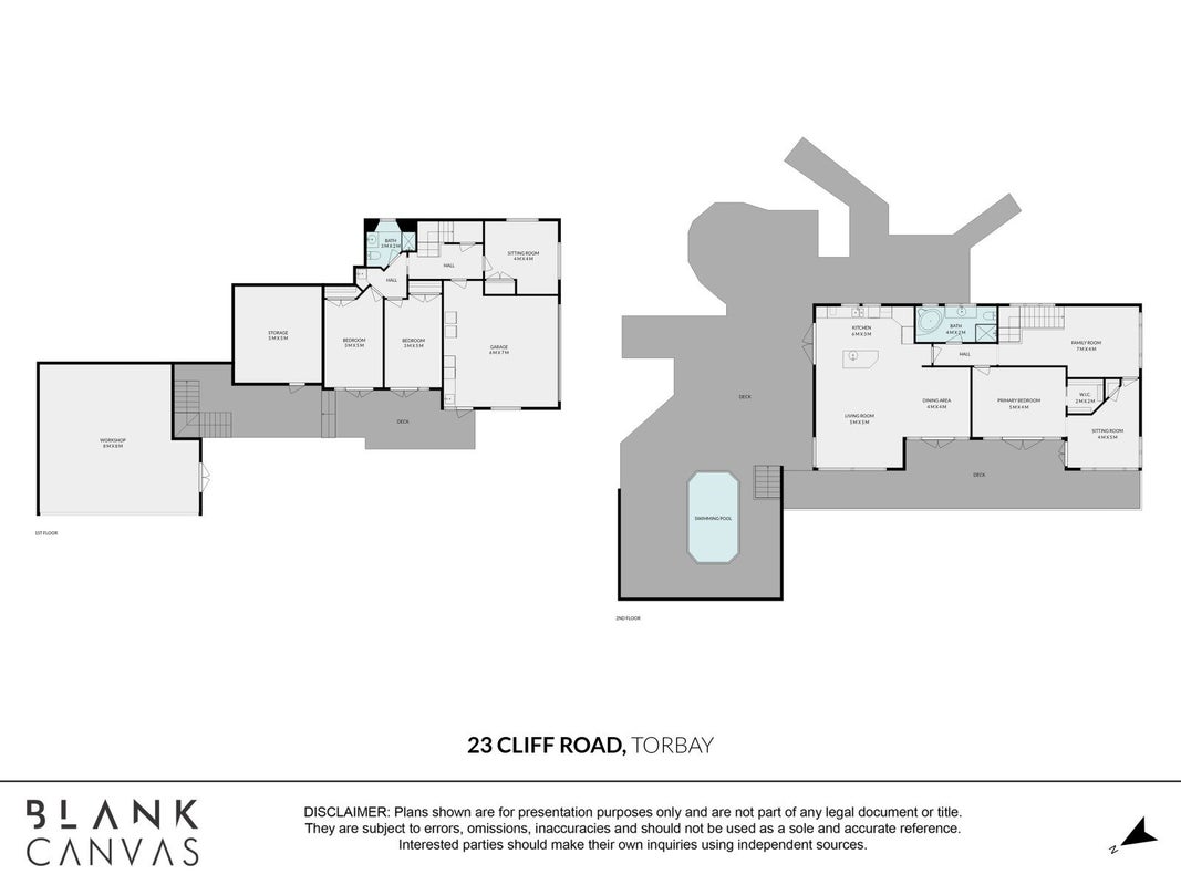 23 Cliff Road, Torbay, Auckland - Carousel 21