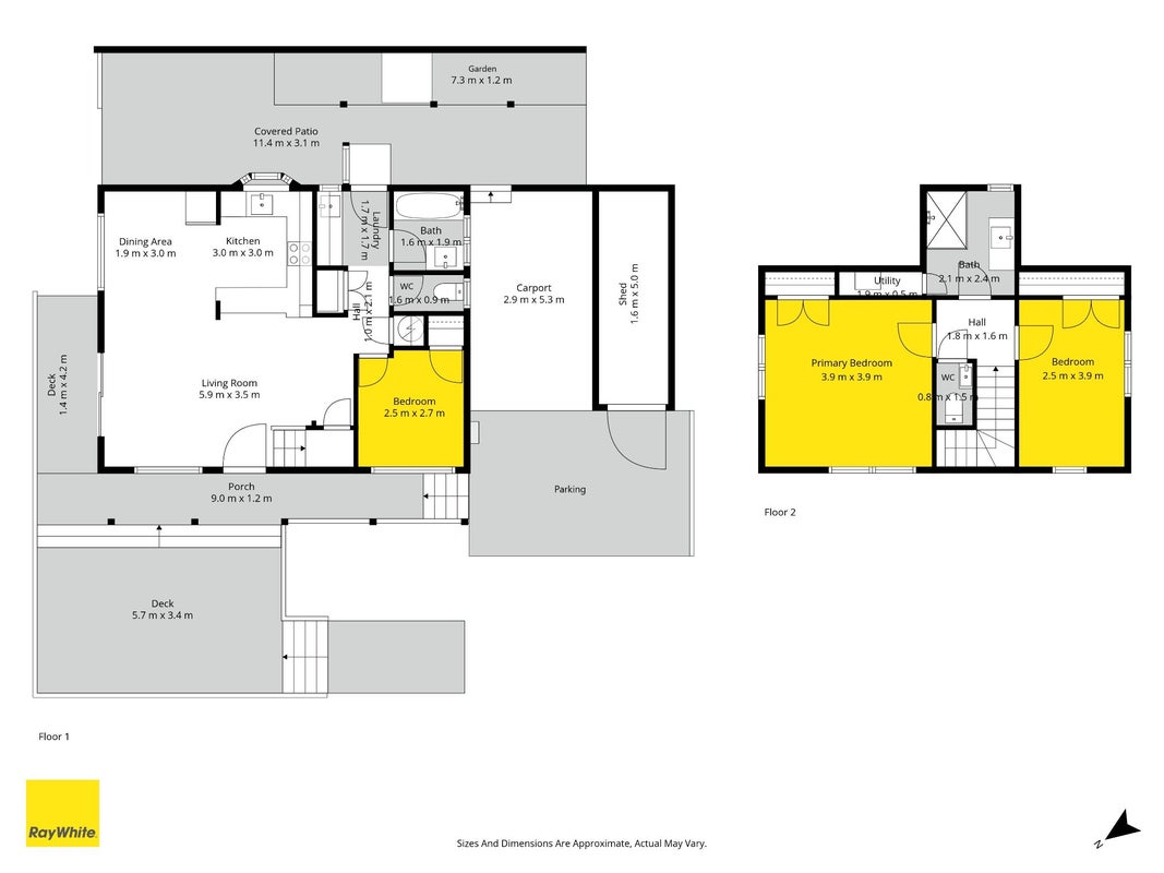 51A Fir Street, Waterview, Auckland - Carousel 23