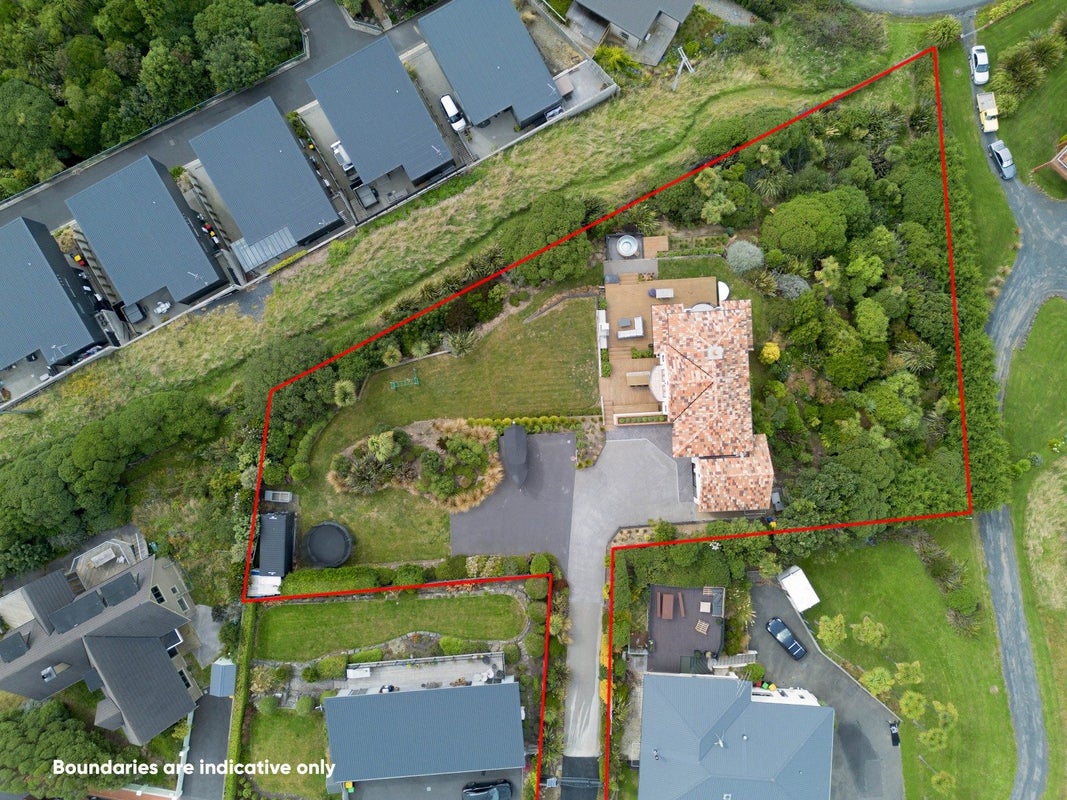 5 Highgrove, Saint Clair, Dunedin - Carousel 44